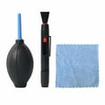 thumbnail image 1 of BCLONG Air Blower Dust Blaster Coffee Grinder Cleaning Tools for Camera Multifunction, 1 of 9