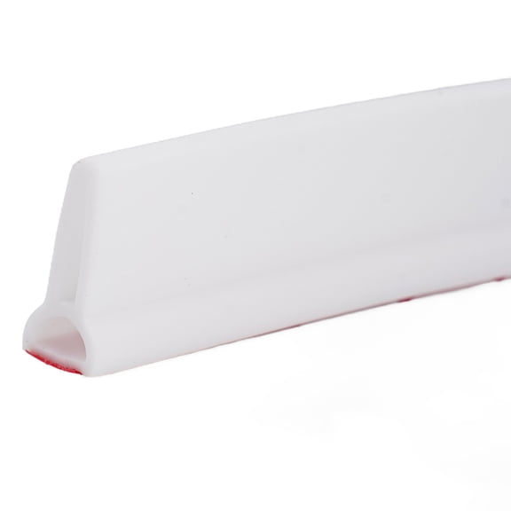 BCLONG Bathroom Water Stopper Blocker Shower Retaining Strip Water Partition