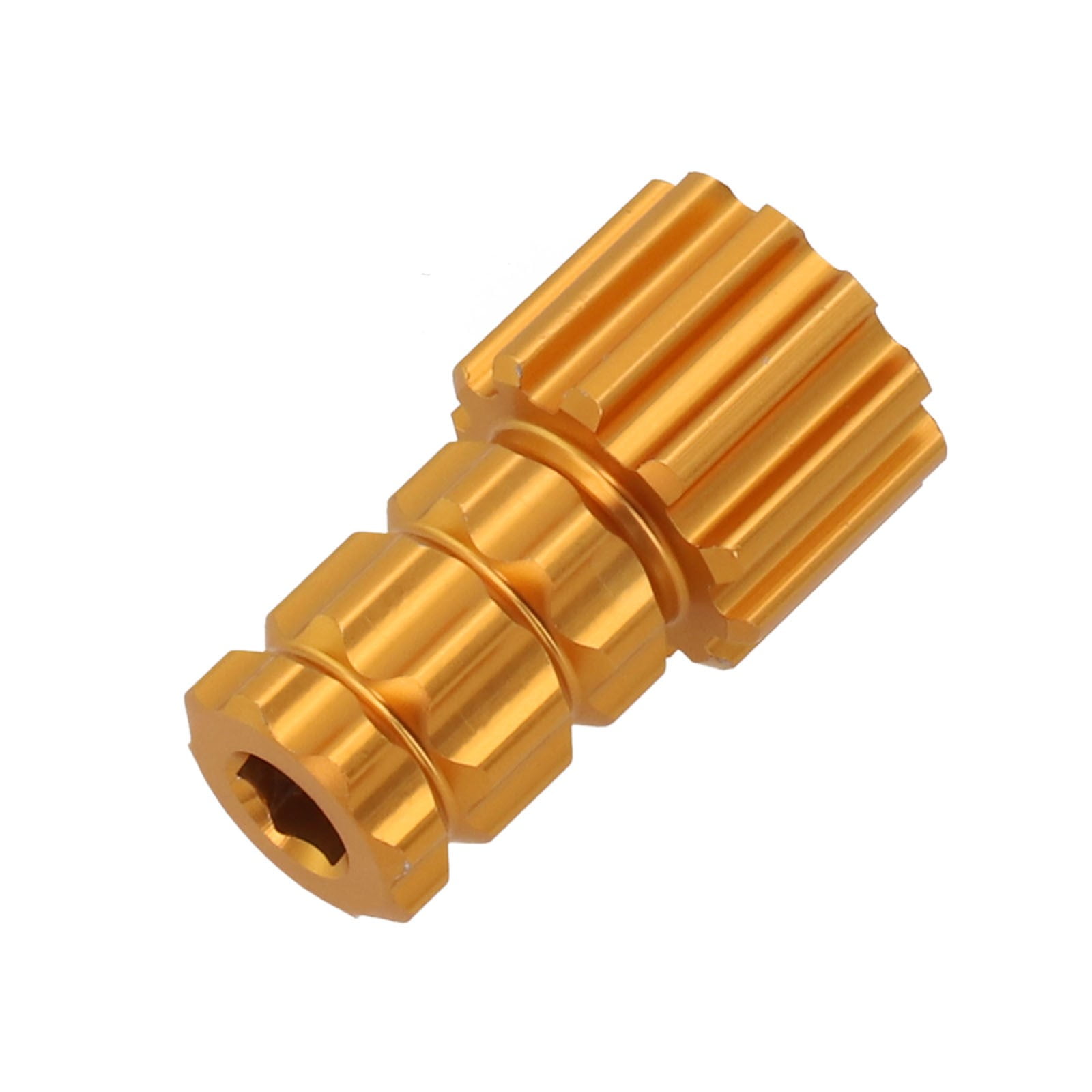 BCLONG Bicycle Crank Remover Wrench For XTR M9100 Crank Installation