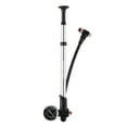 BCLONG Bicycle Pump 300psi For Front Fork Shock Proof Rear Gall Tire