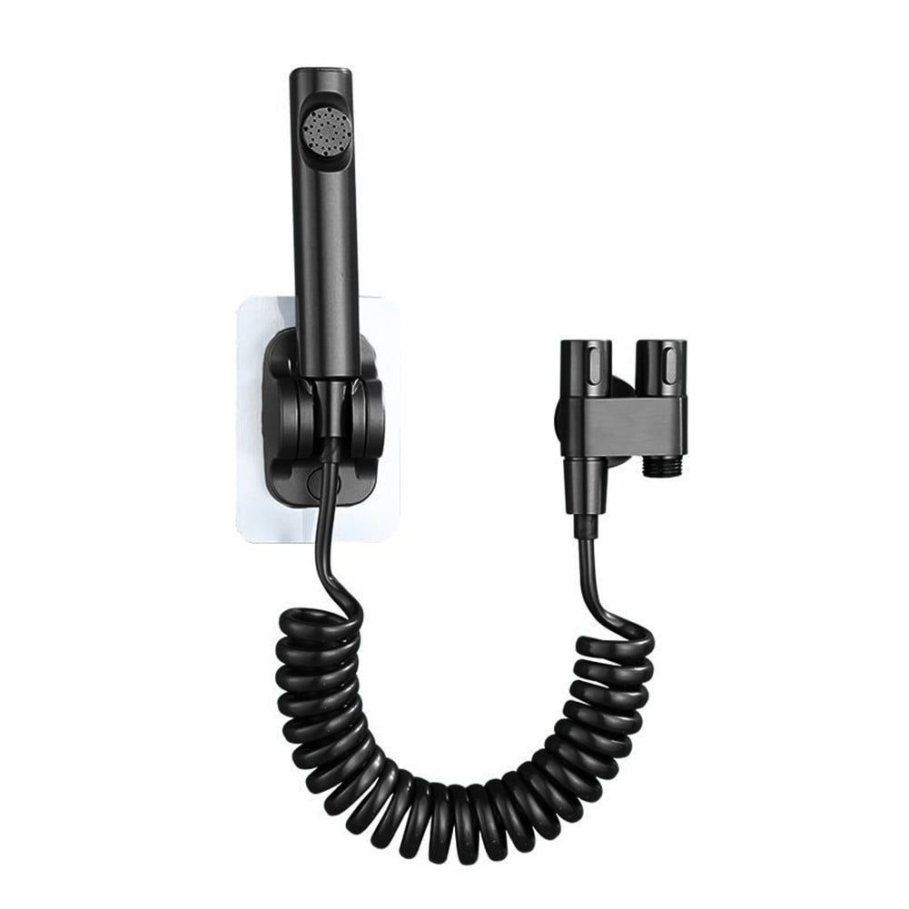 BCLONG Bidet toilet sprayer set spray water handheld bidet sprayer