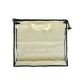 thumbnail image 1 of BCLONG Breathable Handbag Dust Cover Storage Bag Dustproof Moisture Proof S/M/L/XL, 1 of 9