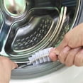 thumbnail image 1 of BCLONG Cleaning Brush For Inner Cylinder of Drum Washing Machine Special Cleaning Tool, 1 of 10