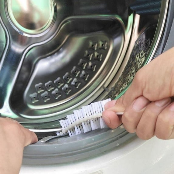 BCLONG Cleaning Brush For Inner Cylinder of Drum Washing Machine Special Cleaning Tool