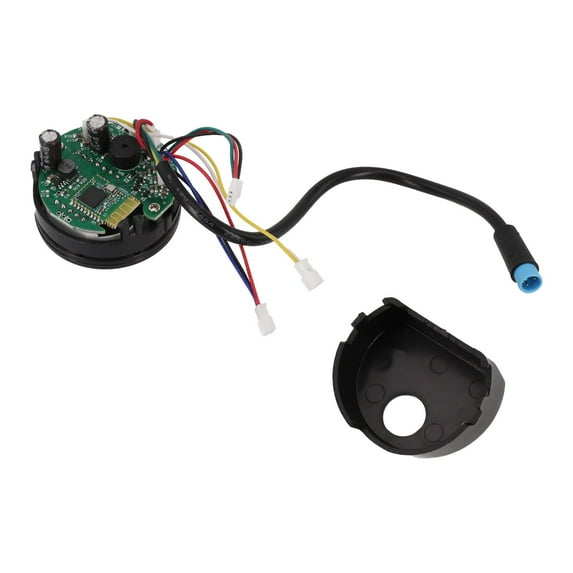BCLONG Dashboard for Ninebot ES1 ES2 Electric Scooter Circuit Board Panel Display