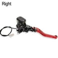 BCLONG Electric Vehicle ebike Hydraulic brake Pump Hydraulic brake