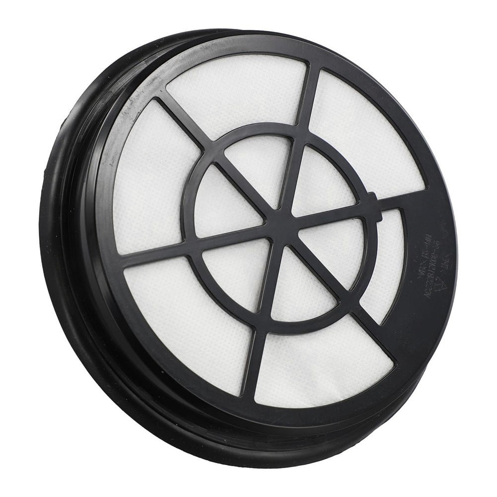 Lot De 6 Filtres En éponge Pour Aspirateur Eureka NEN0101/NEN0106/NEN110A/NEN110B/NEN110D - Remplacement Facile - 12