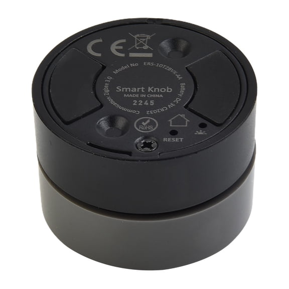 BCLONG For ZigBee For For Tuya For Smart knob button situation switch knob wireless scene