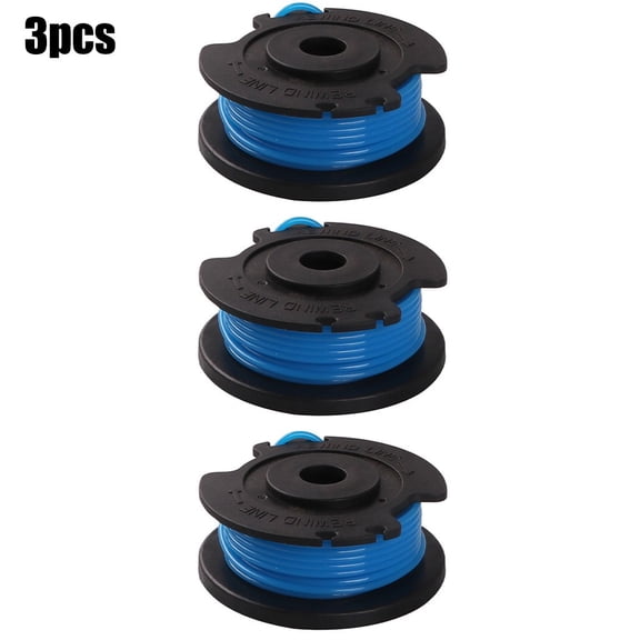 BCLONG For for 88524 3-Pack Replacement Spools Line Spools 0.065 #88524