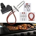 thumbnail image 1 of BCLONG Grill Igniter Replacement, General Igniter Spark Generator Fits for Gas Grill, 1 of 9