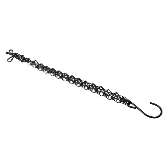 BCLONG Hanging Chains for Plants Flower Pot Basket Chains Replacement Chain Hangers