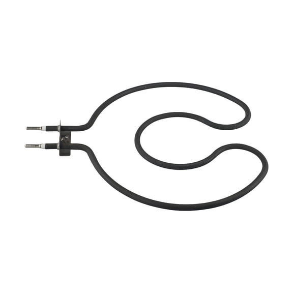 BCLONG Heating Element With Thermostat Analog Controller for 1650W 120V