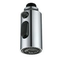 thumbnail image 1 of BCLONG Kitchen Splashproof Faucet Spout Pull Out Faucet Replacement 3 Function Spouts, 1 of 9