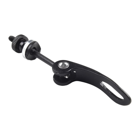 BCLONG M5 Bicycle Bike Quick Release-Seat Post Clamp Skewer Bolt Clip Screw