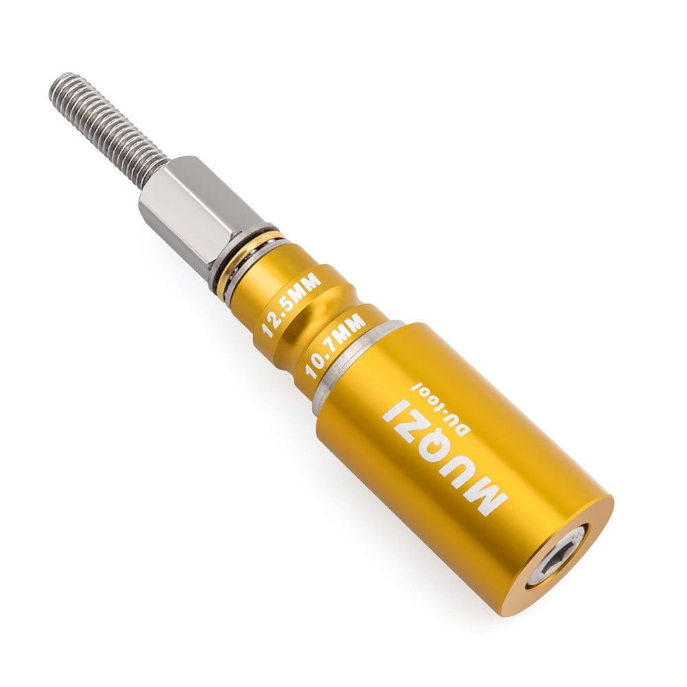 BCLONG MTB Bike Bicycle Rear shocks DU Bushing Tool for Fox Rockshox 10