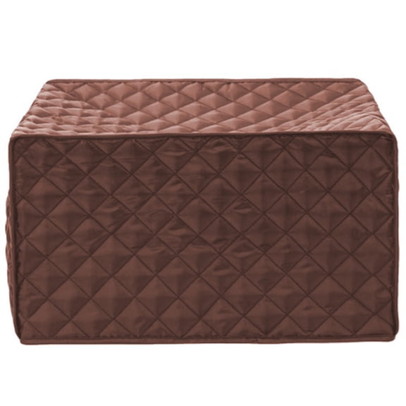 BCLONG Microwave and Oven Cover: Dustproof Kitchen Protector with Storage Bag!