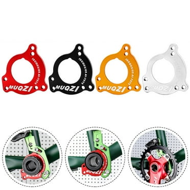 BCLONG Mountain Bike Chain Guide BSA Bicycle Bottom Bracket Adapter ISCG03/05