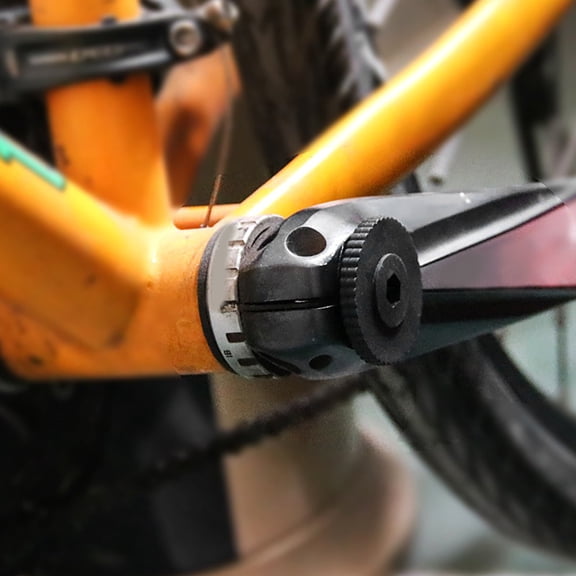 BCLONG Mountain bike middle axis disassembly wrench integrated tooth plate repair tools