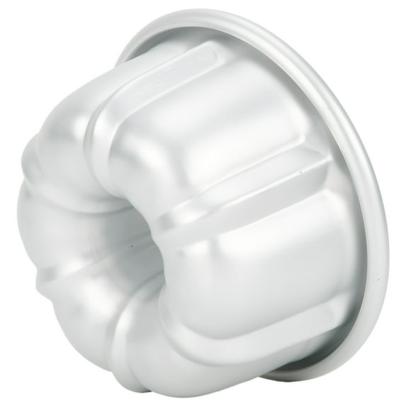 BCLONG Non Cake Fluted Ring Cake Tin Cake Pan Tray Kugelhopf Baking