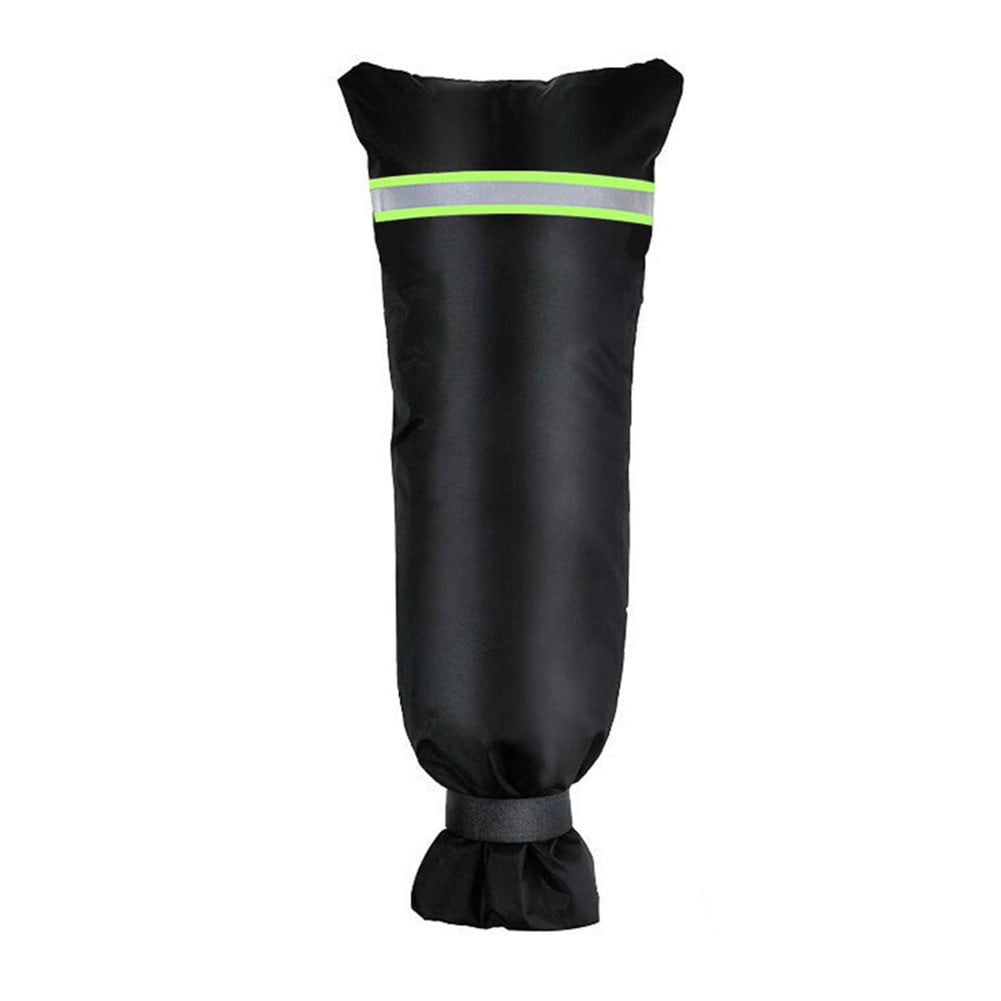 POROLIR Outdoor Faucet Covers for Winter - Upgraded