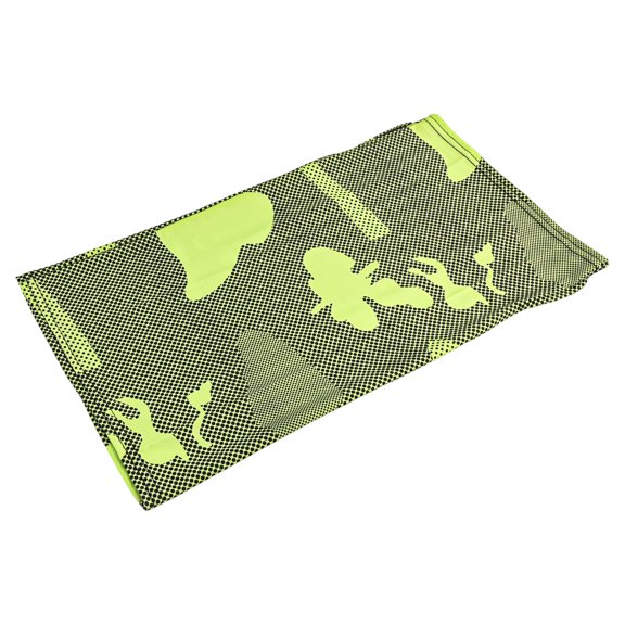 BCLONG Outdoor Sunscreen Headscarf Summer Protection Full Face Ice Silk Cycle Equipment