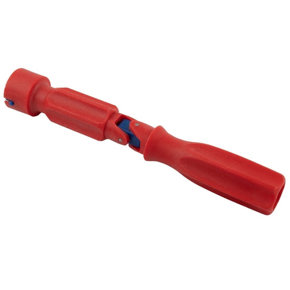 BCLONG Plastic 10/13/17mm Toilet Seat Installation Wrench Spanner Repairing Tools