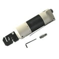 BCLONG Pneumatic Straight Type Punch Air Flange Tool Auto Body Sheet