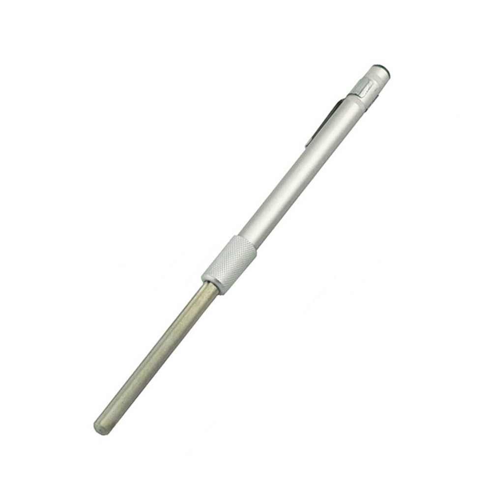 BCLONG Portable Handheld Sharpener Retractable Diamond Sharpening File