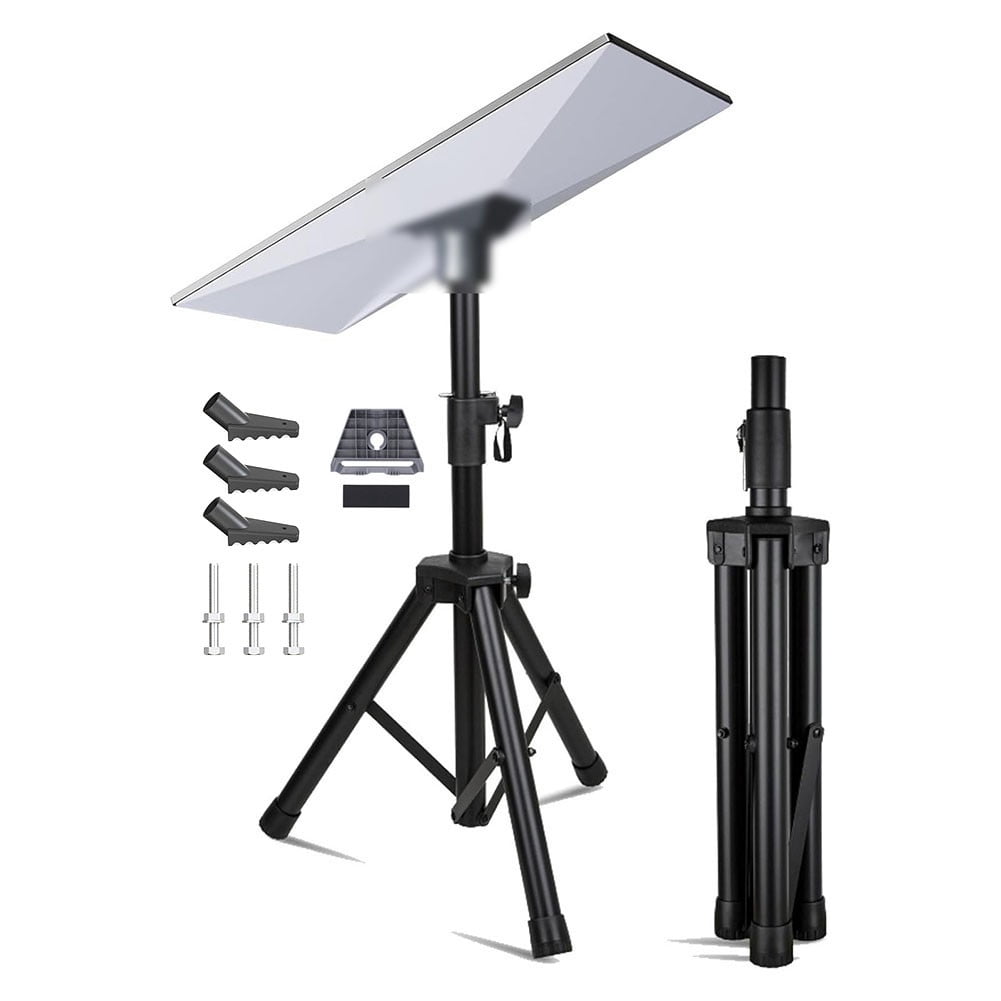 BCLONG Portable Tripod Mount for Starlink GEN3: Adjustable Height& Tilt,