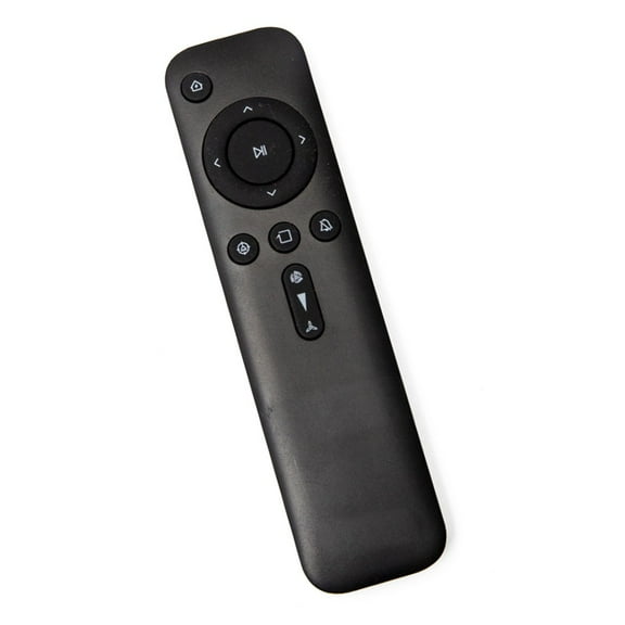 BCLONG Remote Control FOR iHome for AutoVac for Nova S1 For iHome S1 Pro Robot Vacuum