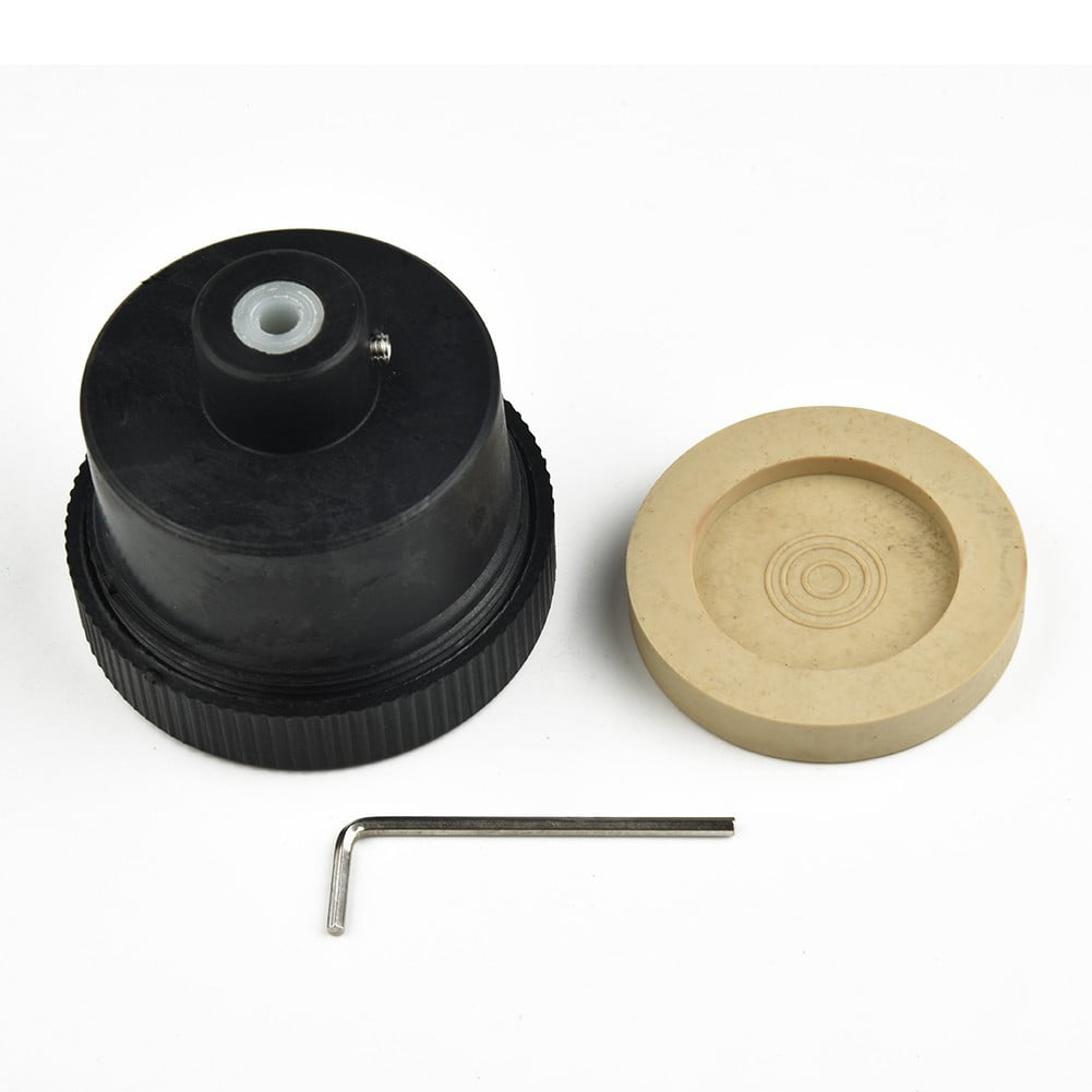 Rod Building Dryer Chuck for 6mm Diameter Drying Machine DIY Fishing