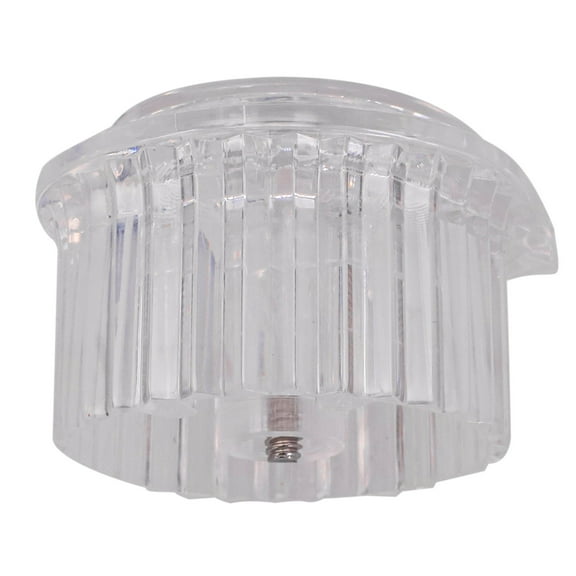 BCLONG Shower Knob Replacement Tub Faucet Handle Kit 100710 Single Handle Shower Knob