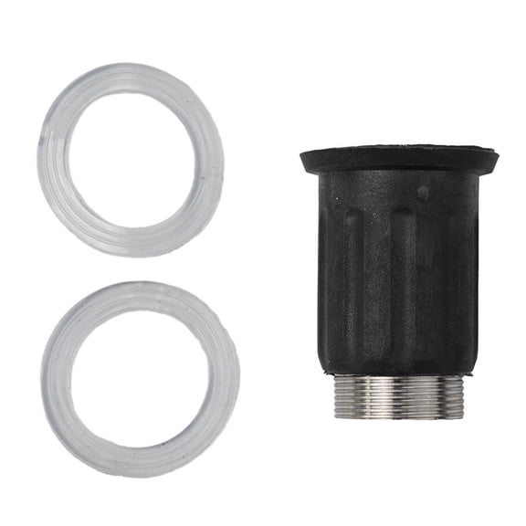 BCLONG Sink Counter Waterfall Bathroom Tap Basin Mixer Tap Chrome Square Faucet