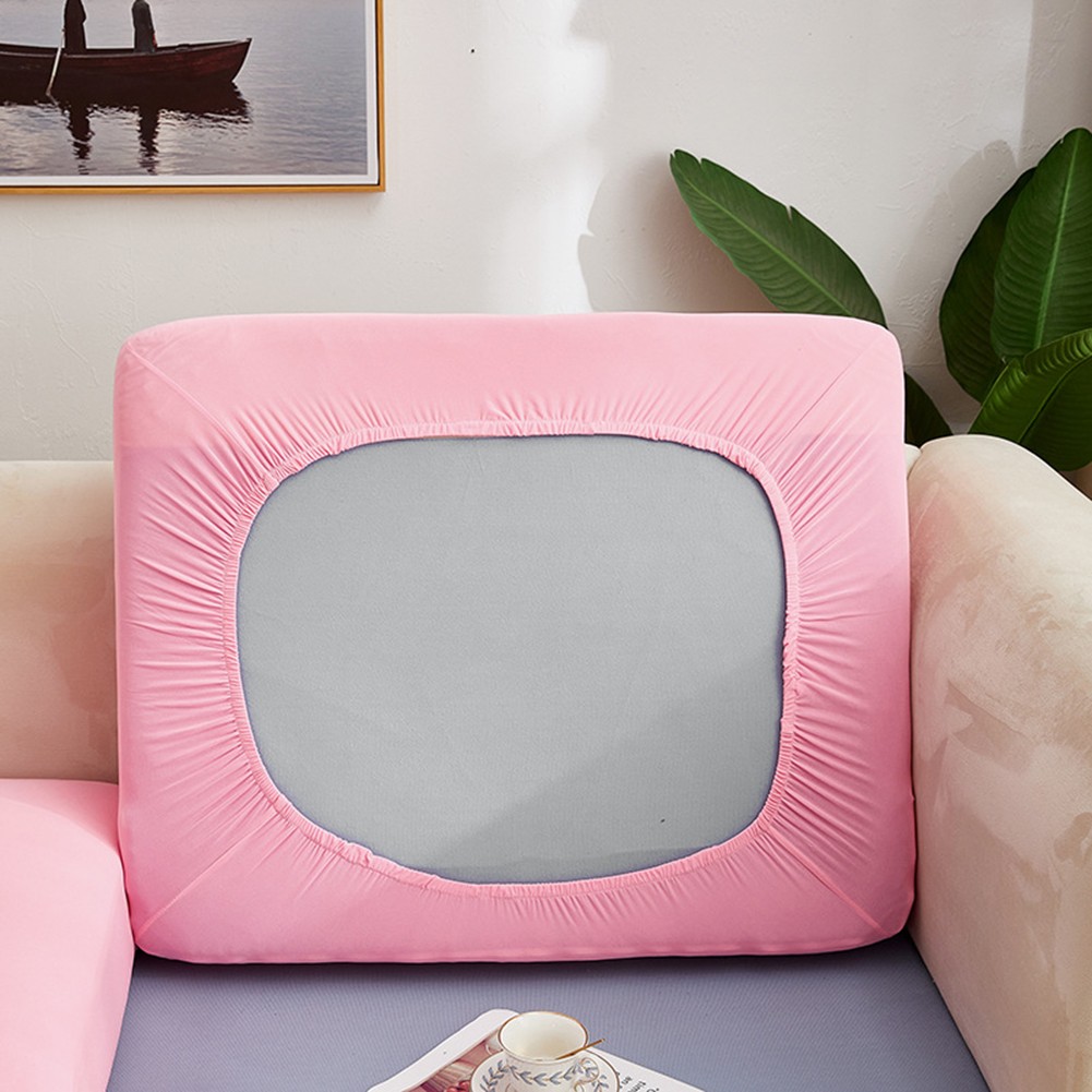 BCLONG Sofa Seat Cover Covers Seater Couch Slipcover Cushion Elastic