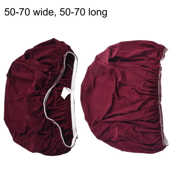 BCLONG Sofa Seat Cover Covers Seater Couch Slipcover Elastic Settee Protector