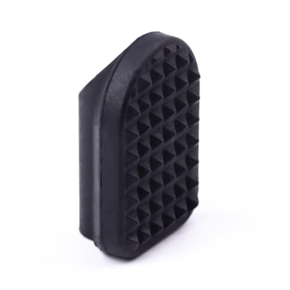 BCLONG Stainless Steel Pedal Replacement for 1023E 1026R