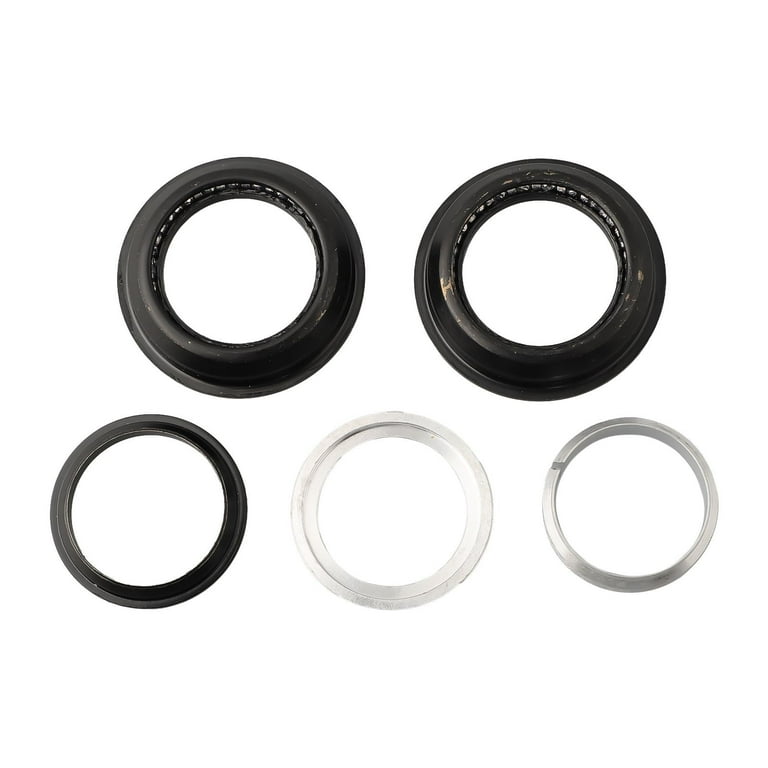 BCLONG Steering Bearing for Ninebot MAX G30 E-Scooter Upper and 