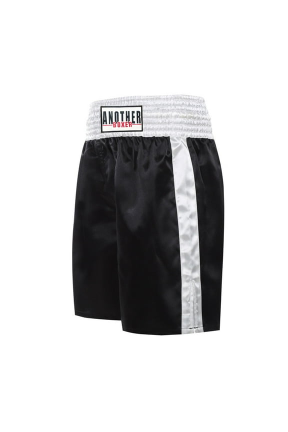 Unisex Boxing Shorts MMA Muay Thai Training Trunks Fitness Shorts for Adults