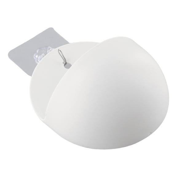 BCLONG Wall-hanging Flower Pot Levitating Vase Home Decoration Wall Storage Plant Pots