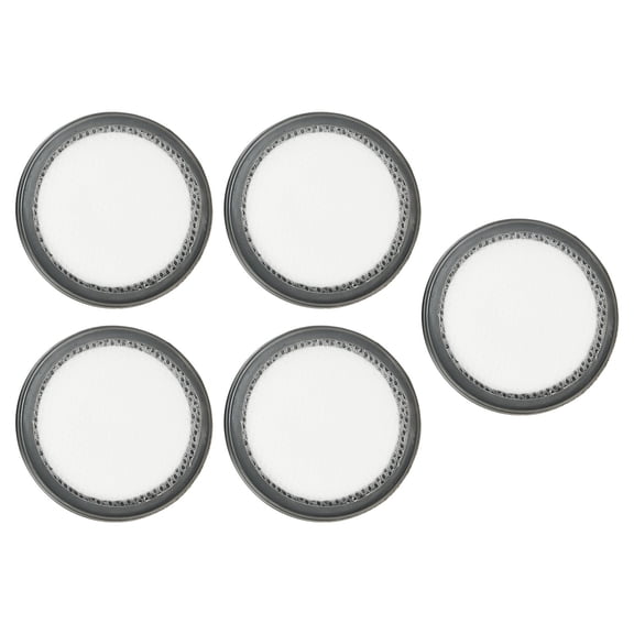 BCLONG Washable Filter For PRETTYCARE W200 W300 W400 Vacuum Cleaner Replacement Parts