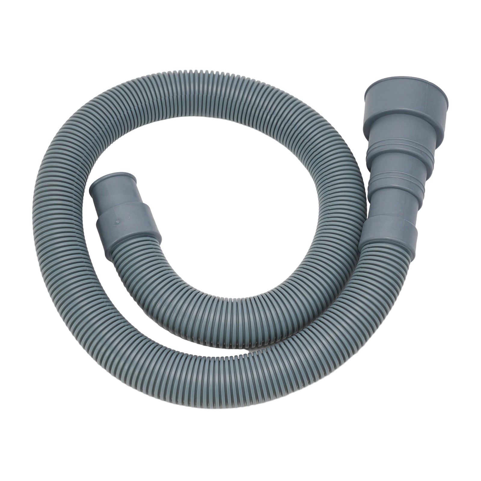 BCLONG Washing Machine Dishwasher Drain Waste Hose Extension Pipe Kit