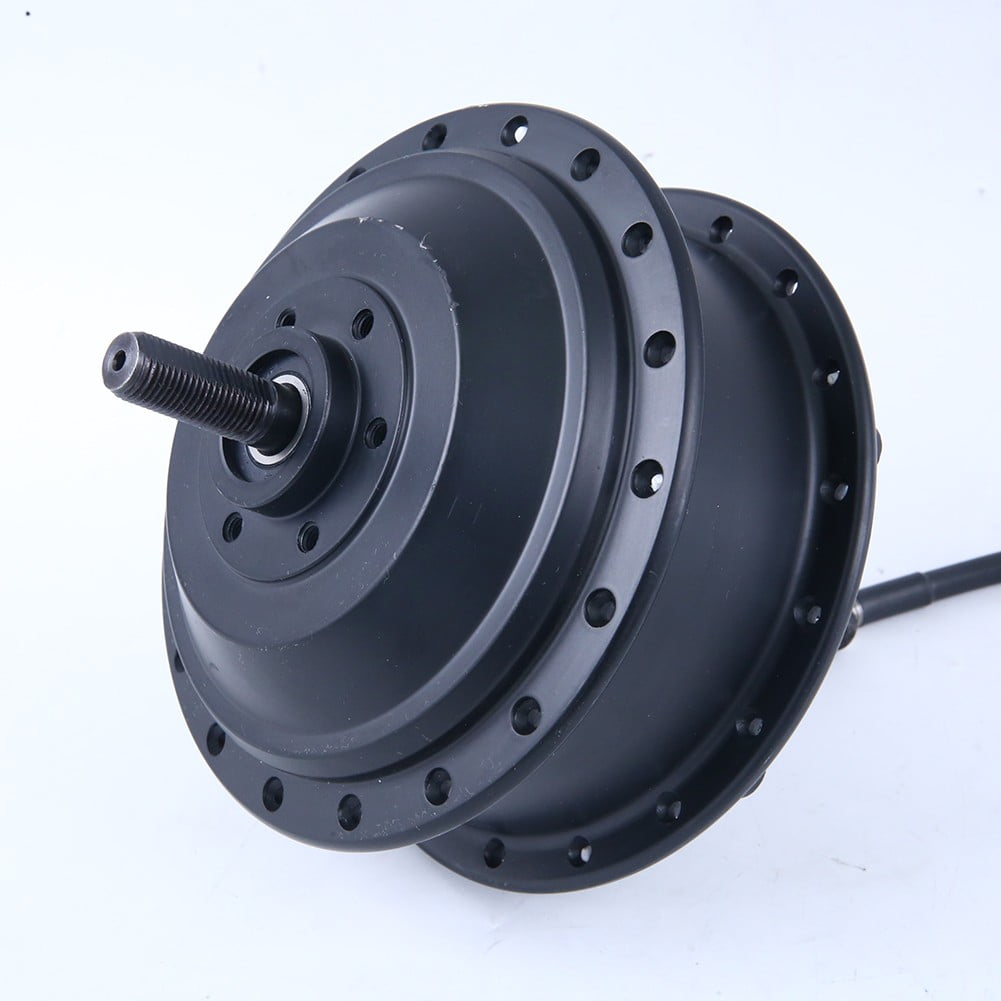 BCLONG Wheel Hub Motor Electric Bike Motor 3648V 350W Brushless Ebike