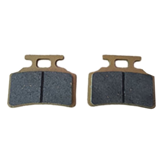 BCLONG brake Pad Of Citycoco Electric Bike Electric Scooter Chinese Halei Scooter