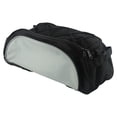thumbnail image 1 of BCLONG electric Bicycle ebike Rear saddle Bag Large Capaciy Waterproof Rack Trunk Bag, 1 of 8