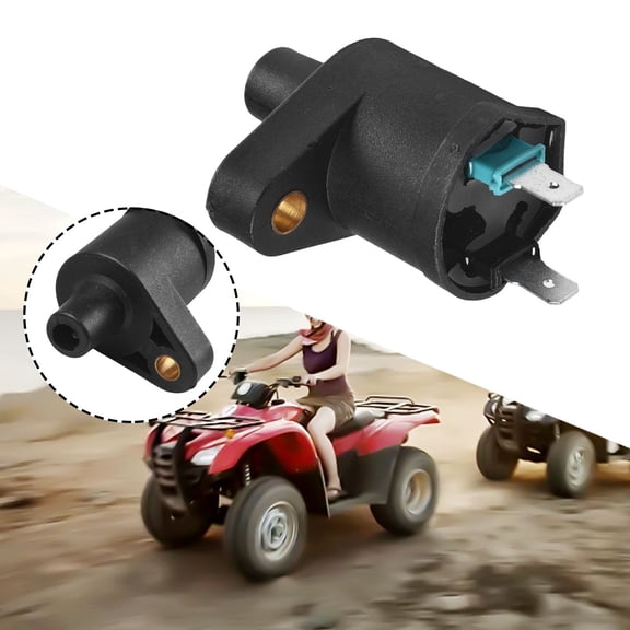 BCLONG for 50cc 125cc 250cc for GY6 Motorcycle Ignition Coil Moped Bike Scooter
