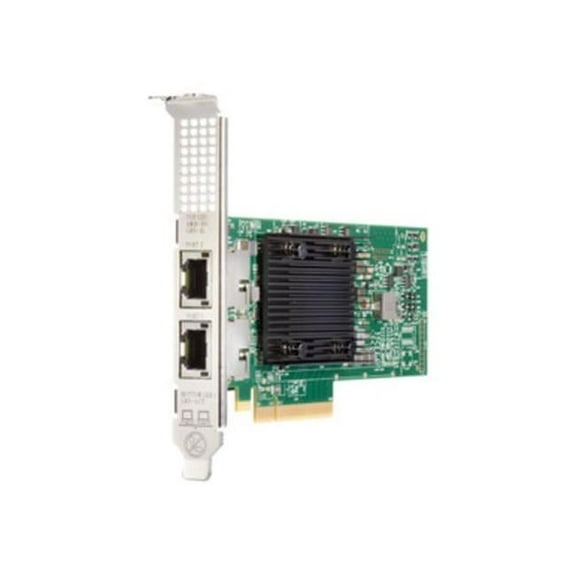 BCM 57416 10GbE 2-Port Base-T Adapter