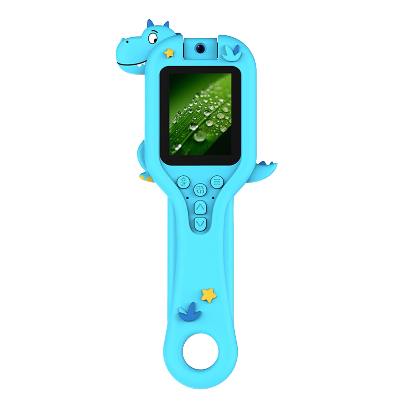 BCMMKLPP 500X Portable Handheld Mini Digital Microscope - 4800P 2.0 ...