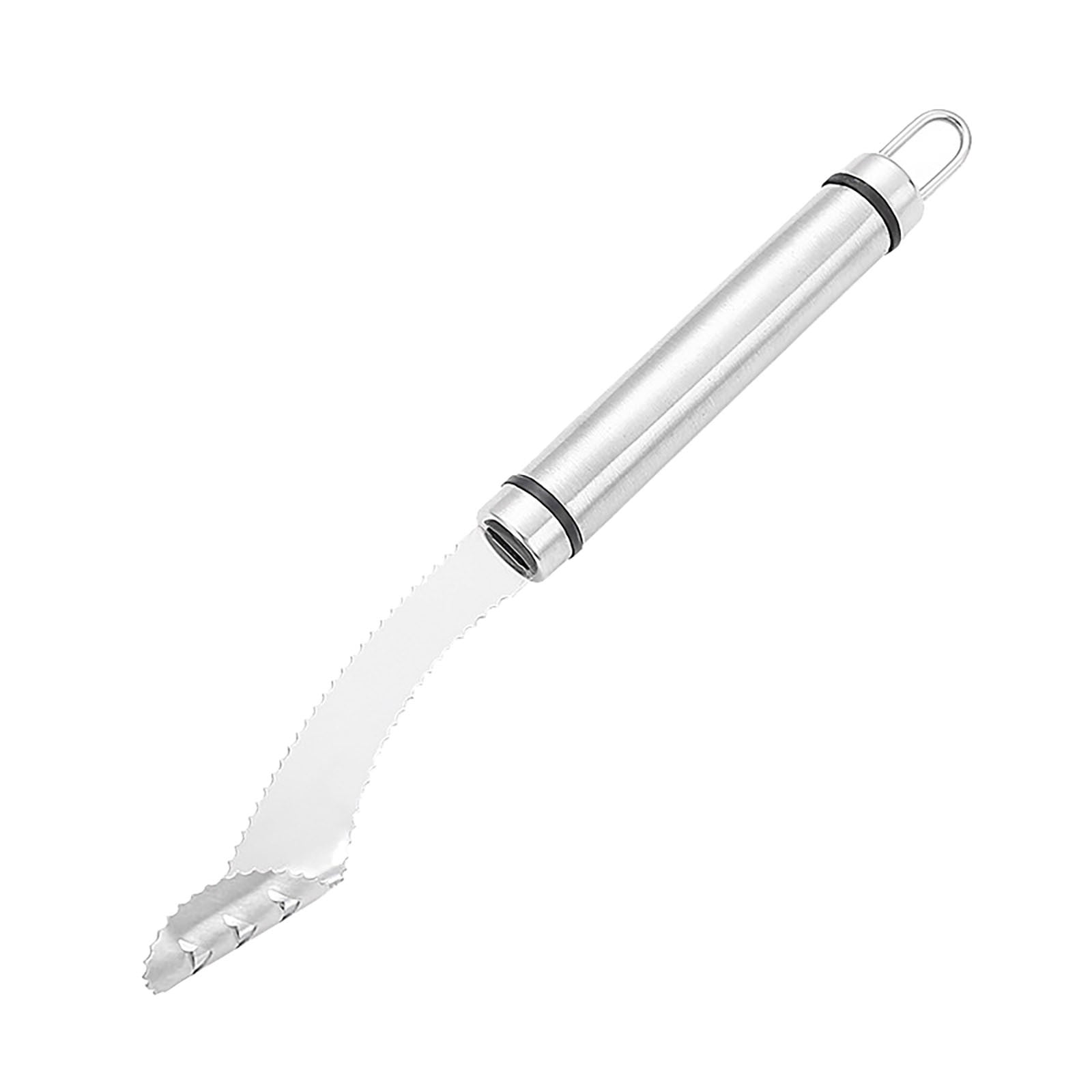 BCMMKLPP Home Tool Stainless Steel Pepper Core Remover Jalapeno Pepper