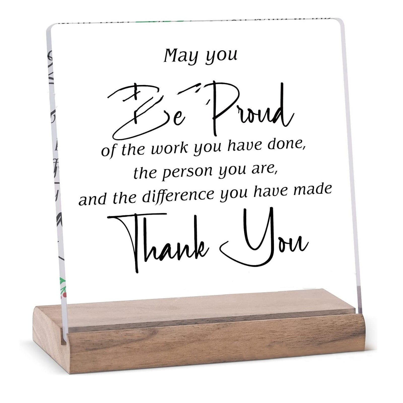 BCMMKLPP Inspirational Desk Decoration Its A Good Day Desk Decoration