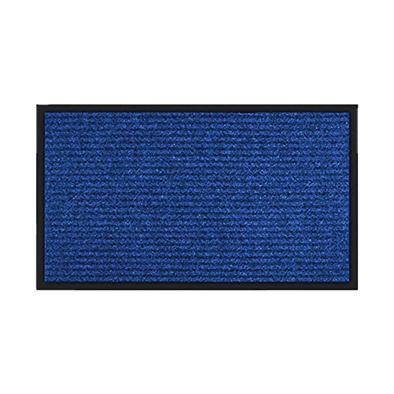 BCMMKLPP Thickened Thick Silk PVC Polypropylene Carpet Floor Mat